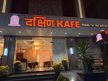 hotel tulsi tower