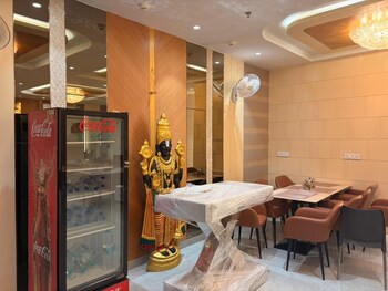 hotel tulsi tower