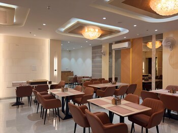 hotel tulsi tower