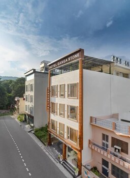hotel ganga stone