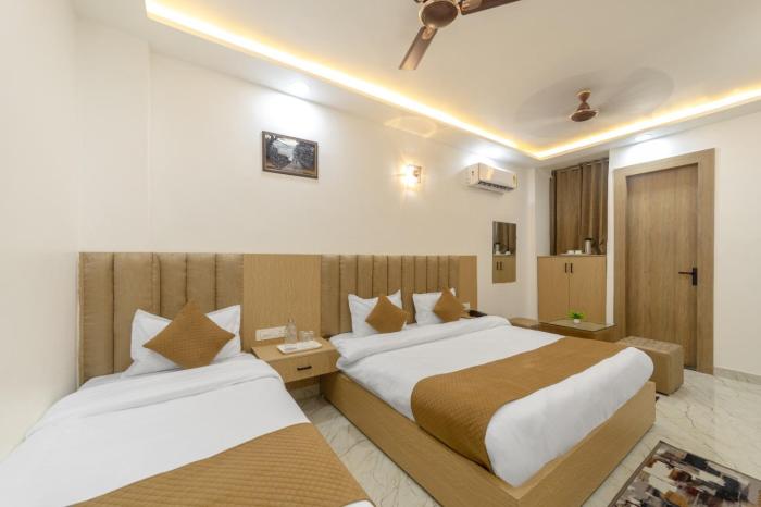 hotel ganga stone