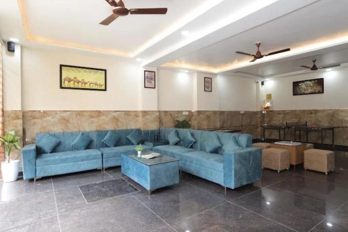hotel ganga stone
