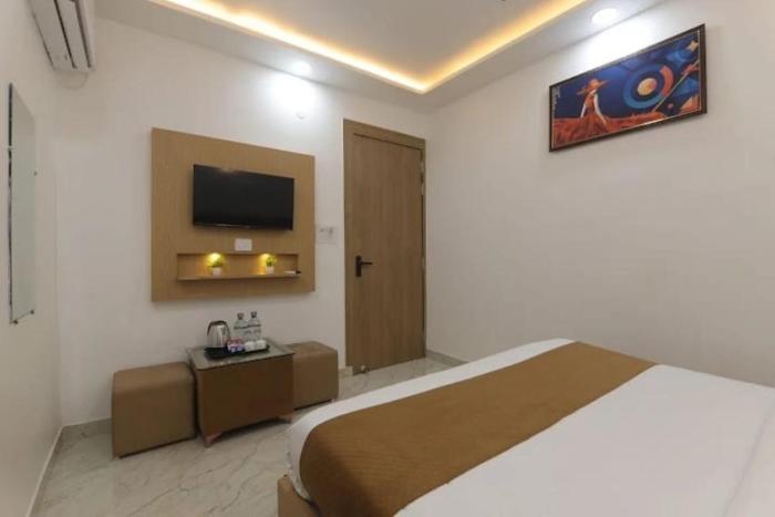 hotel ganga stone