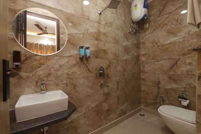 hotel ganga stone