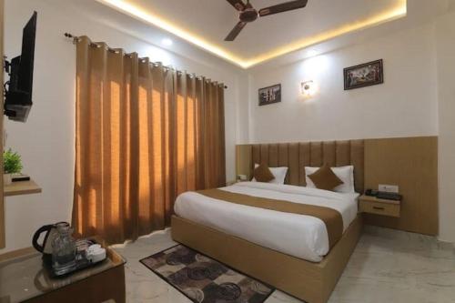 hotel ganga stone