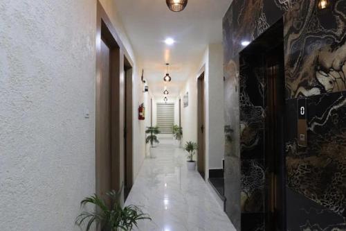 hotel ganga stone