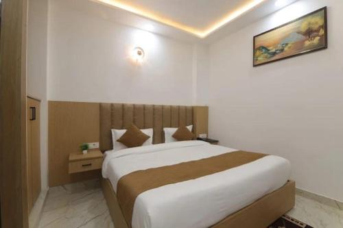 hotel ganga stone