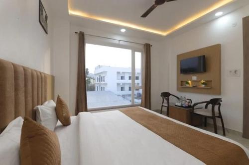 hotel ganga stone