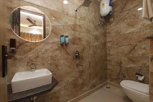 hotel ganga stone