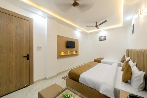 hotel ganga stone