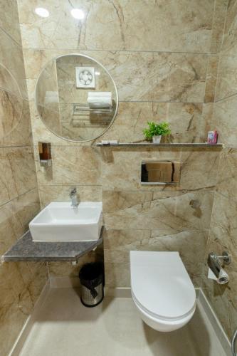 hotel ganga stone