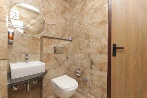 hotel ganga stone