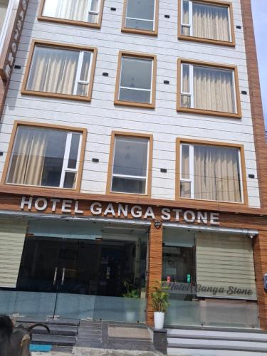 hotel ganga stone