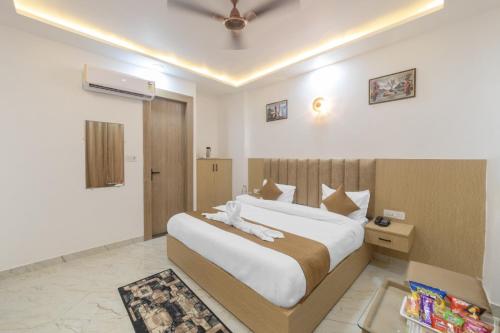 hotel ganga stone