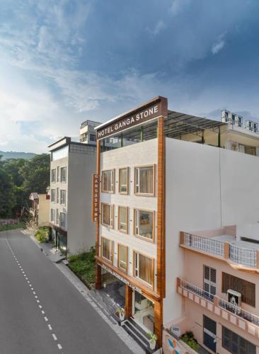 hotel ganga stone