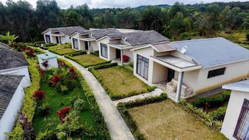 Oka Forest Lodge Andasibe,,3 star