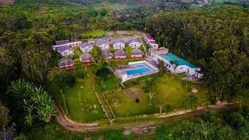 Oka Forest Lodge Andasibe,,3 star