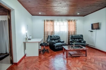 Oka Forest Lodge Andasibe,,3 star