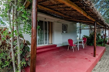 Oka Forest Lodge Andasibe,,3 star