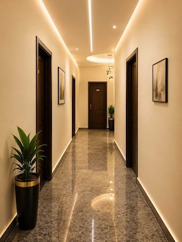 nile view plaza hotel