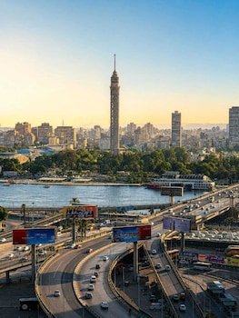 Nile View Plaza Hotel,,3 star