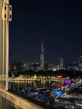 nile view plaza hotel