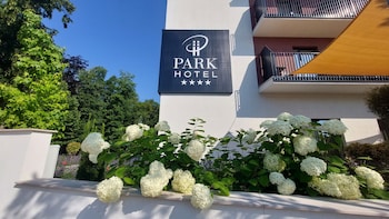 park hotel