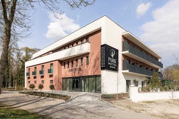 park hotel