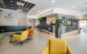 Park Hotel,,4 star
