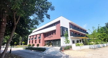 Park Hotel,,4 star