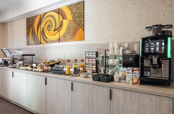 park hotel