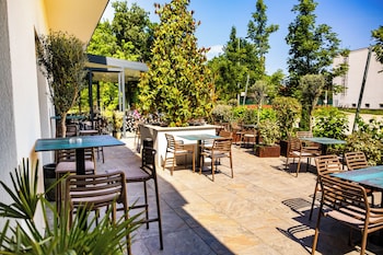 park hotel