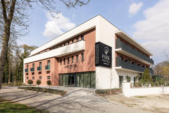 park hotel