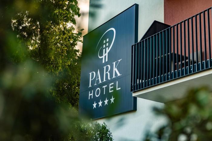 park hotel