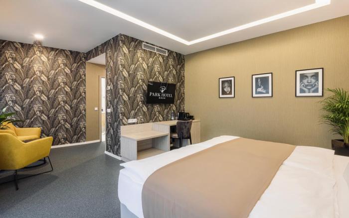 park hotel