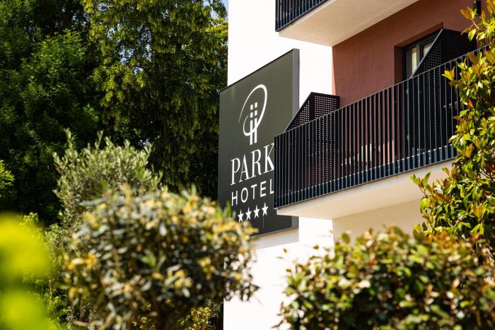 park hotel