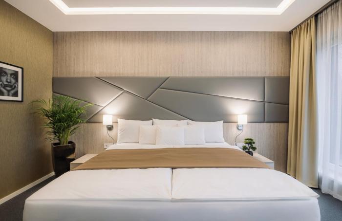 park hotel