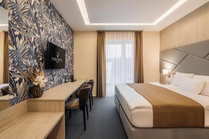 park hotel