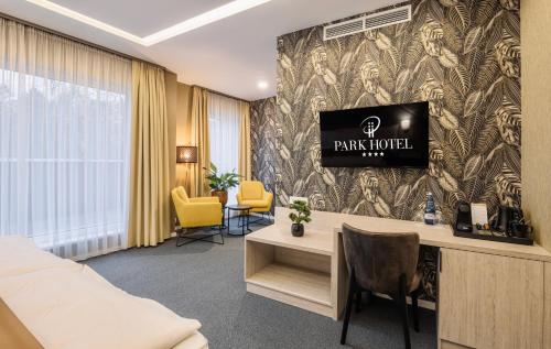 park hotel
