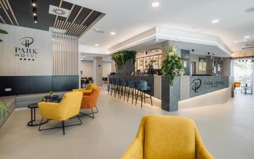 park hotel
