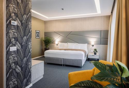 park hotel