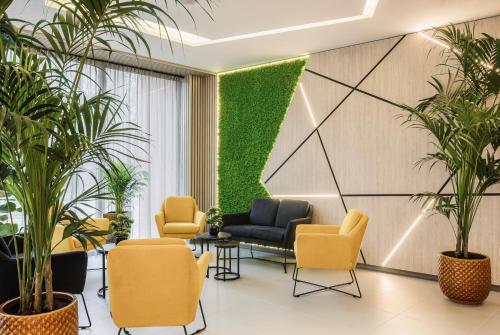 park hotel