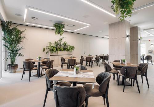 park hotel