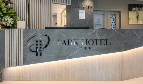 park hotel