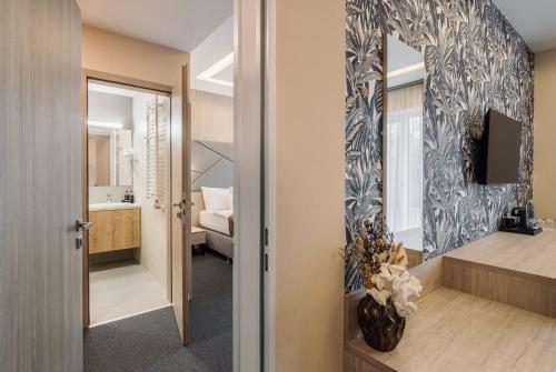 park hotel