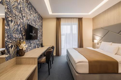 park hotel
