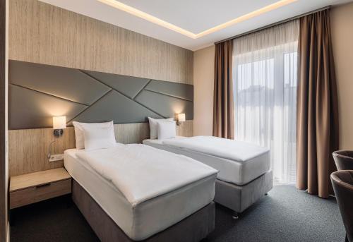 park hotel