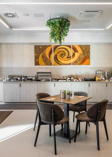 park hotel