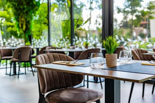 park hotel