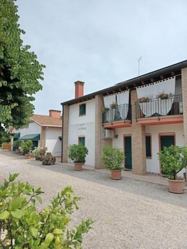 alloggio agrituristico zambon